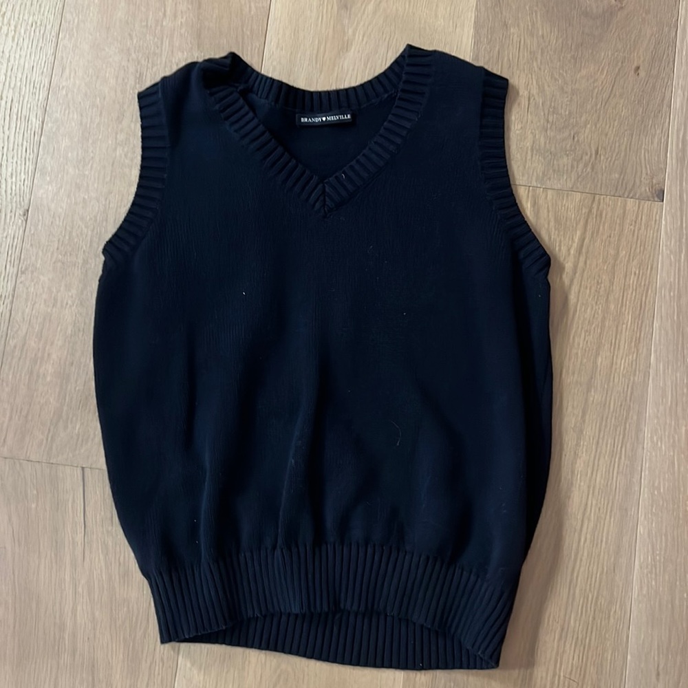 Brandy Melville vest💙